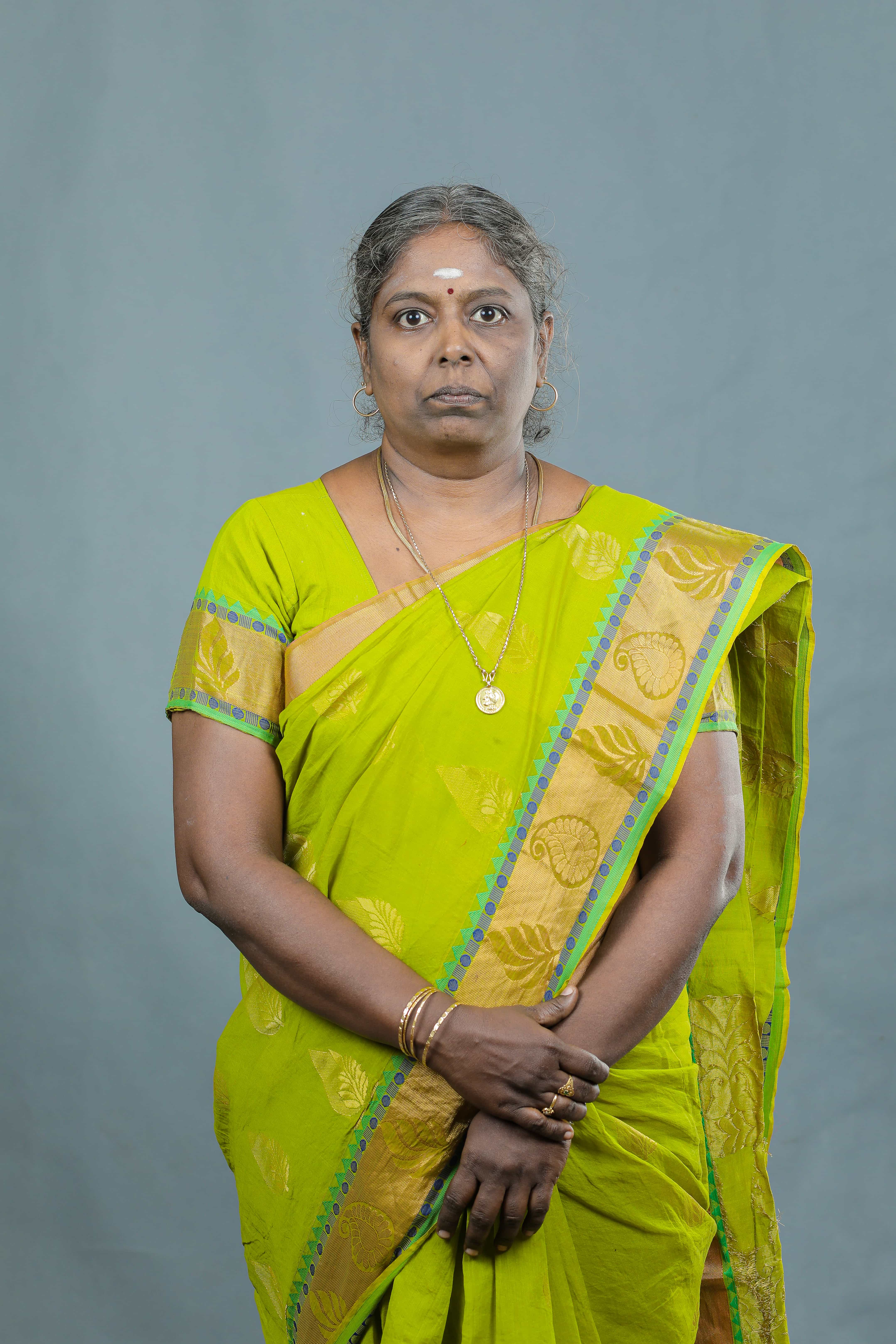 Dr.M.Muthu Alamelu